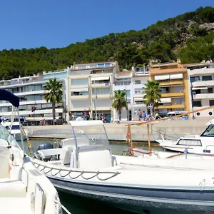 Escorpora , L'Estartit Espagne